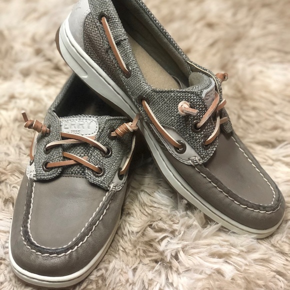 Sperry Shoes - Sperry Boat shoes